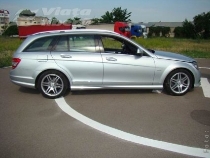 Garanţie pe patru roţi, hăcuită din Bergamo 