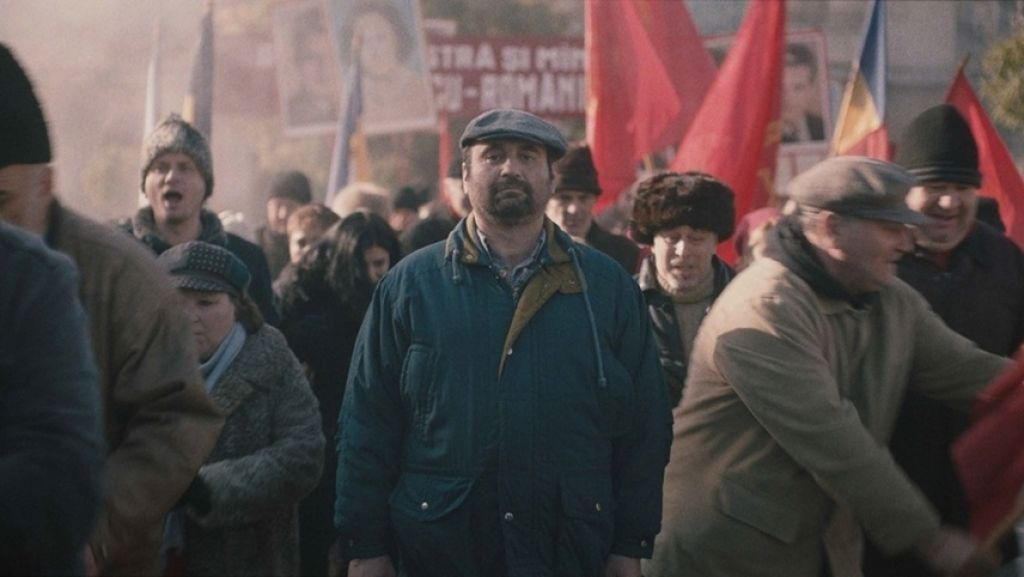 „Anul nou care n-a fost”, la Viena