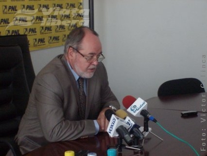 Dr. Bucatanschi şi criza-crizelor la spitale