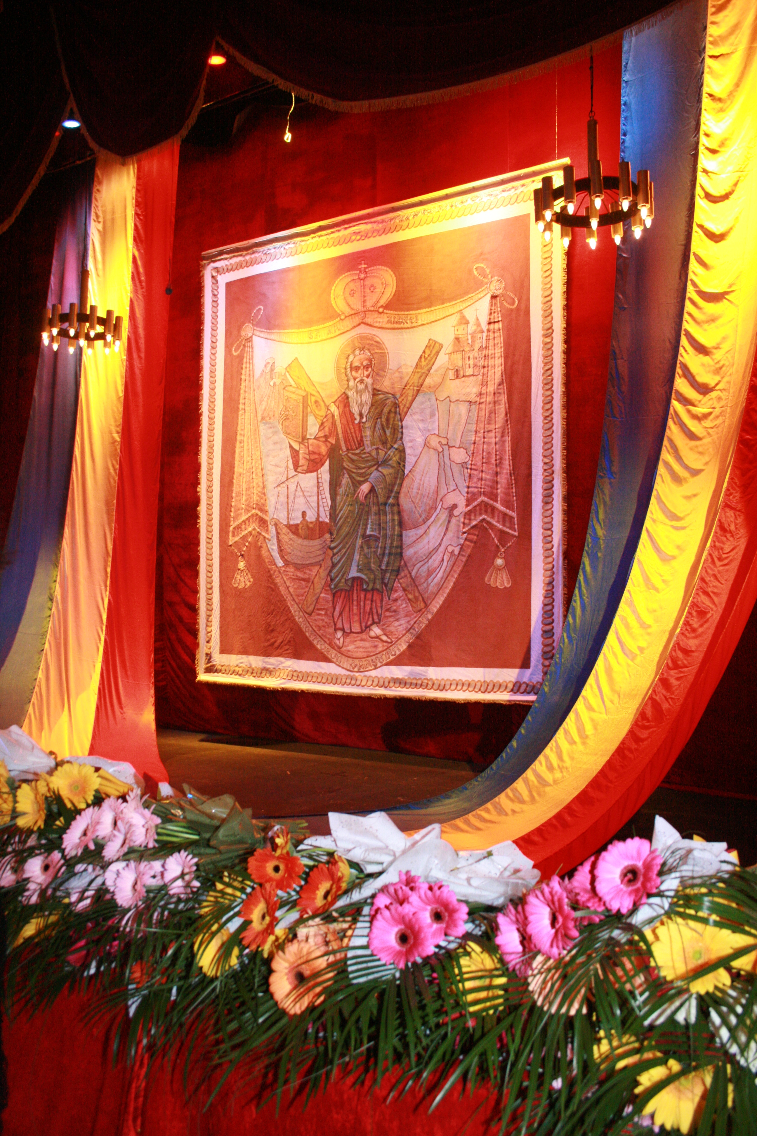 Nominalizările anului - Oţelul, propus pentru „Premiul municipiului Galaţi”