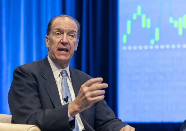 Economia globală, perspective sumbre din cauza efectelor pandemiei