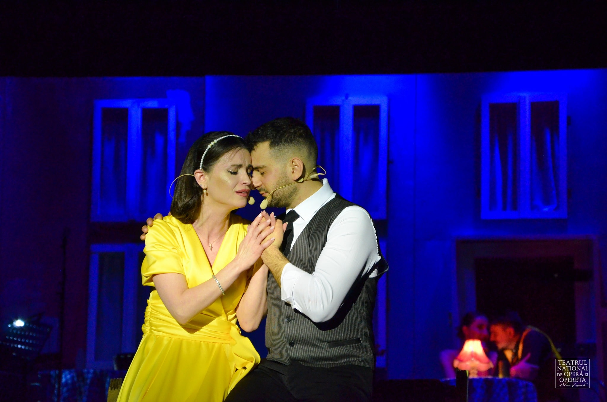 „Săracu' Gică” revine în weekend