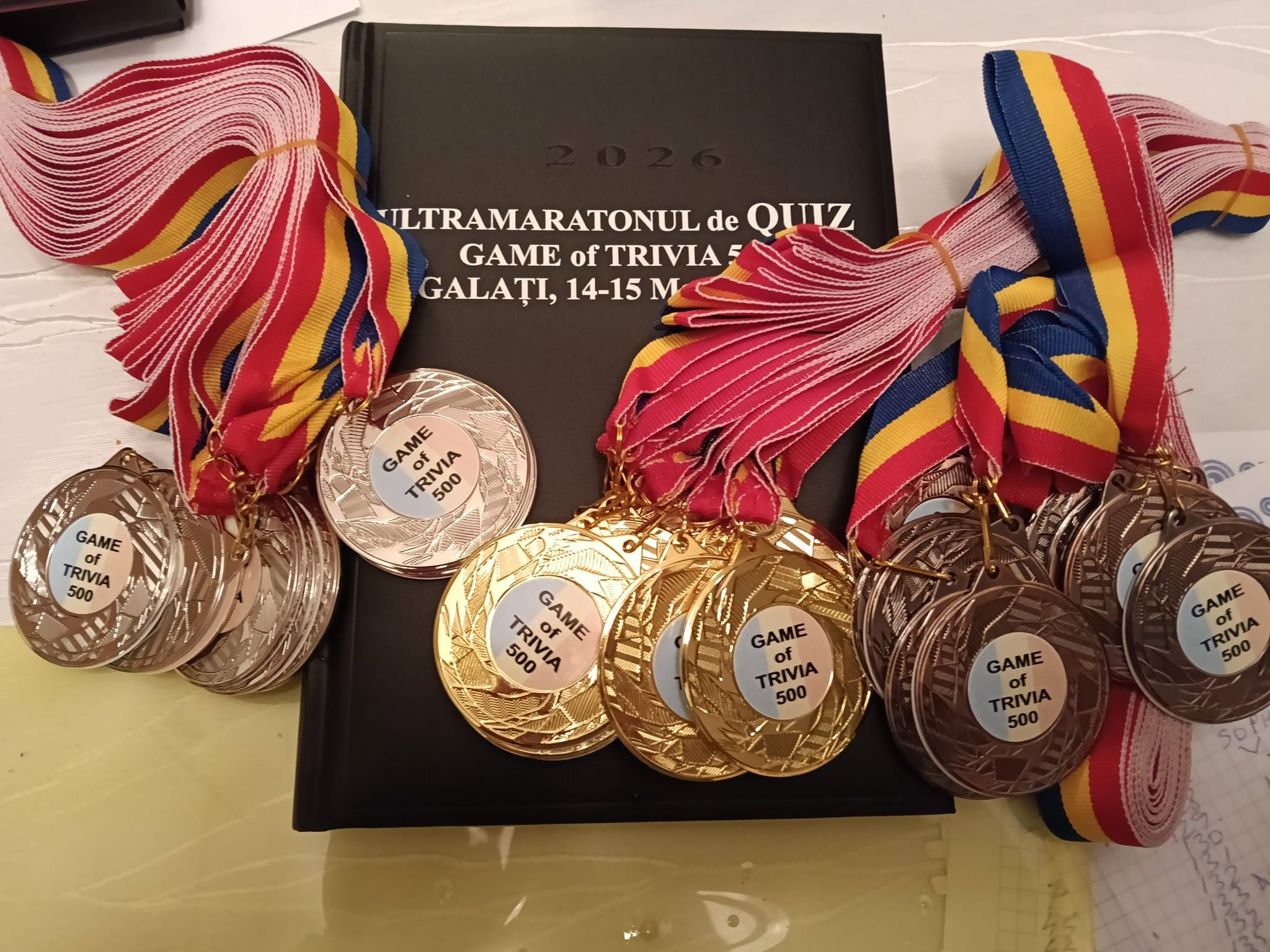 Cel mai mare concurs de cultură generală din România va avea loc la Galaţi