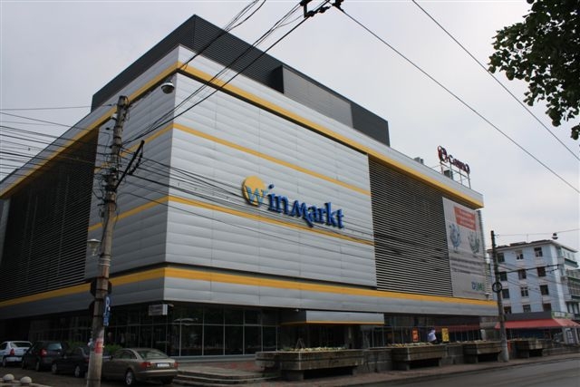 Vouchere de cumpărături astăzi la Winmarkt