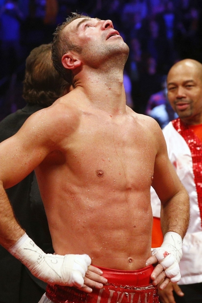 Aşteptarea continuă în cazul de dopaj al lui Bute