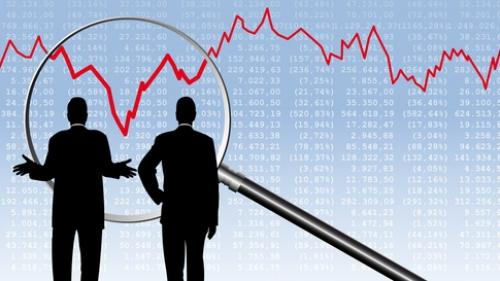 Dinamică pe piaţa muncii