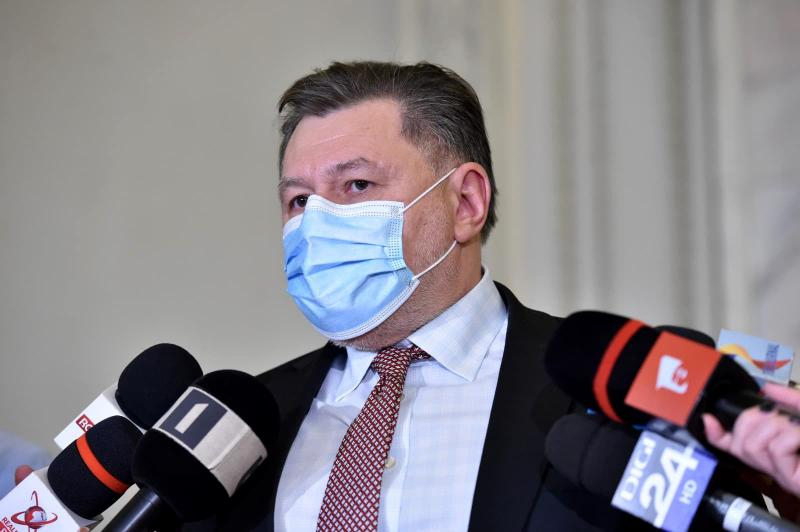 Tulpina Omicron este „aproape imposibil” de evitat