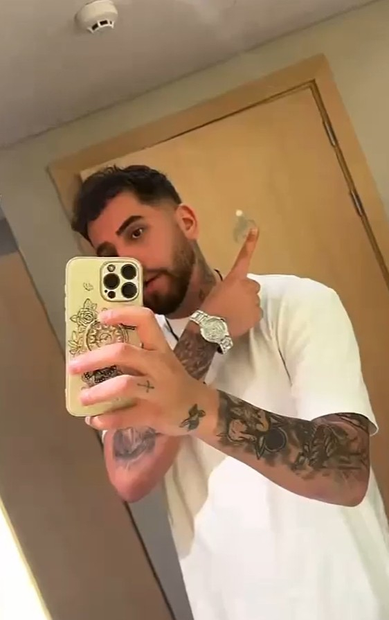 Îl știți pe Fulgy?