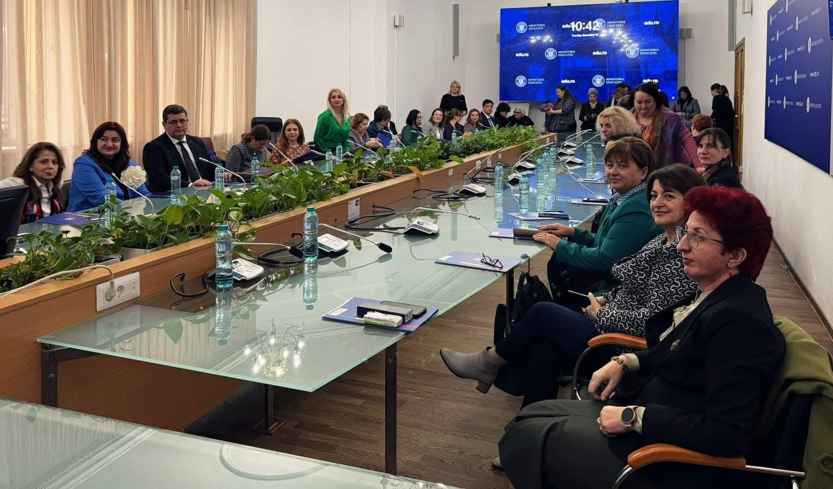 Două şcoli gălăţene au câştigat finanţări europene