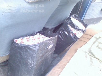 Paştele la Frontiera gălăţeană