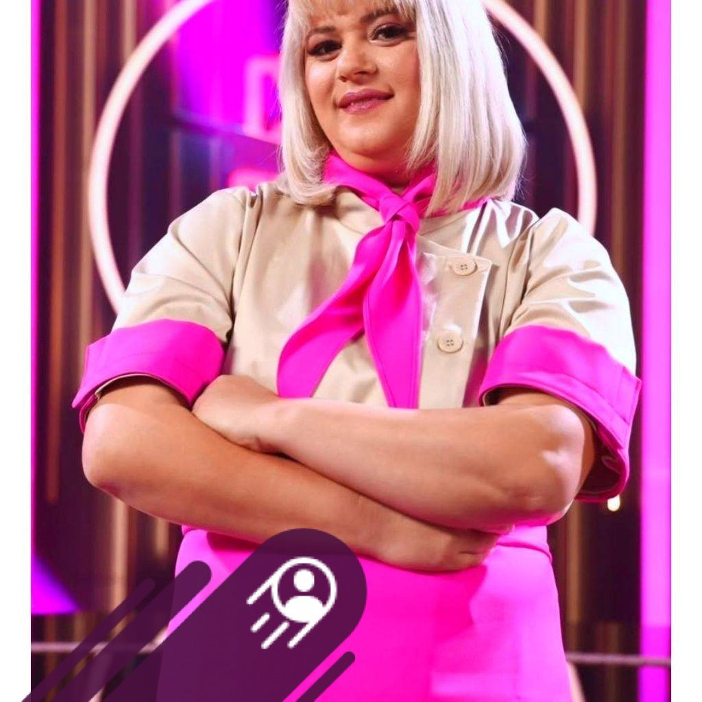 O singură gălăţeancă în semifinala „Chefi la cuțite”