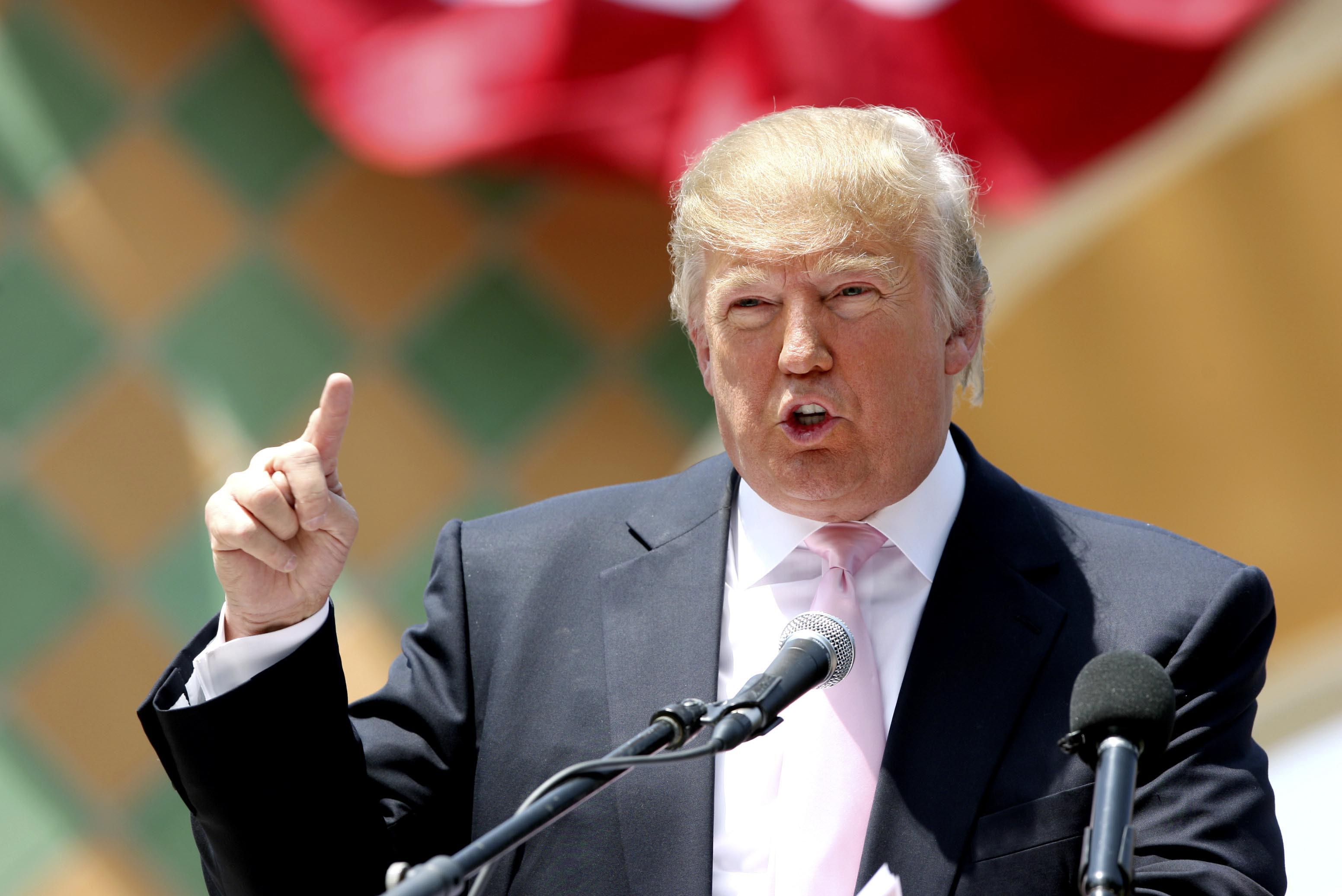 Incident diplomatic între SUA şi Marea Britanie. Donald Trump, considerat ”inept, incompetent şi instabil”