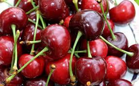 Cozile de cireşe ”topesc” celulita