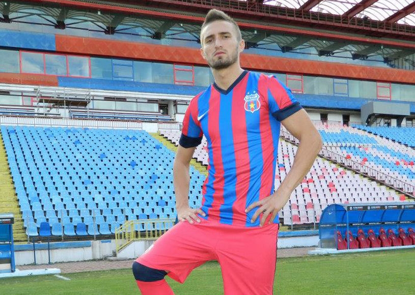 Oţelul i-a ratat pe Neagu şi Râpă