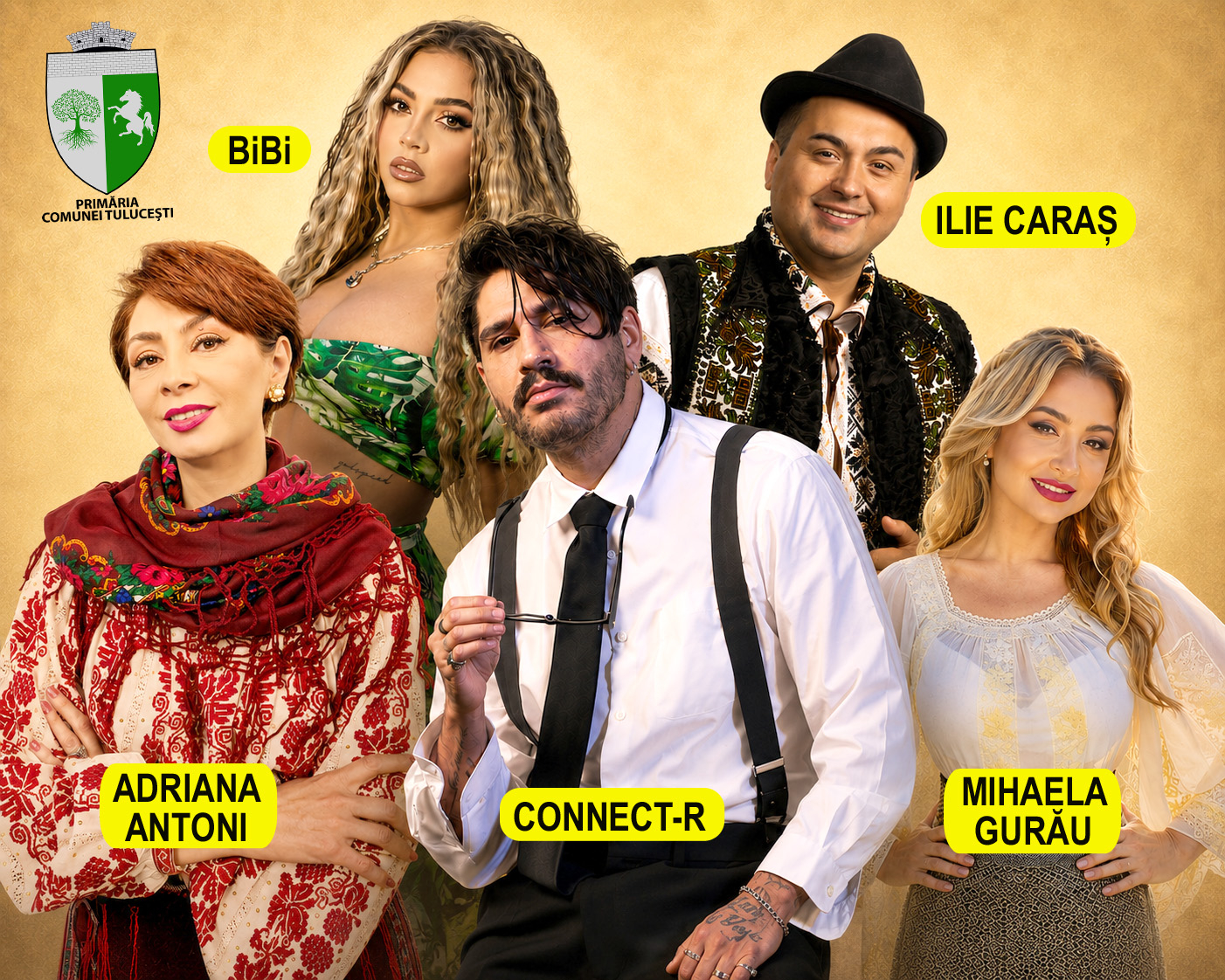 „Sărbătoare la Brateș”, festival dedicat tradițiilor, culturii și comunității