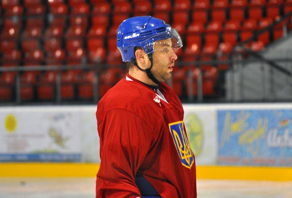 HOCHEI/ Nimenko a scăpat de suspendare și poate juca pentru Dunărea în meciul calificării în finală