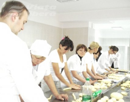 Start la probele practice