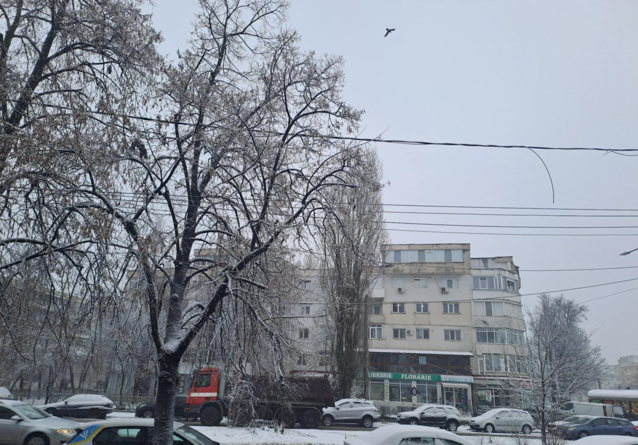 Cum va fi vremea la sfârşit de săptămână