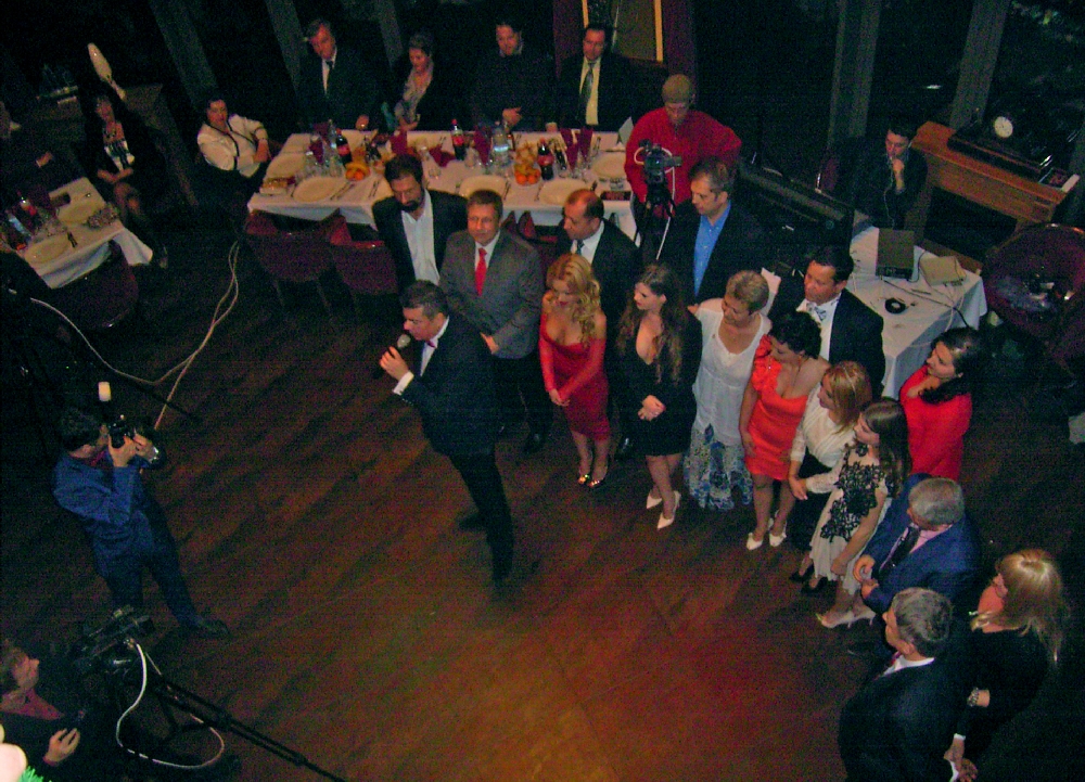 Express TV a sărbătorit 17 ani