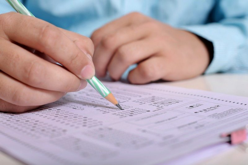 Test naţional de alfabetizare matematică