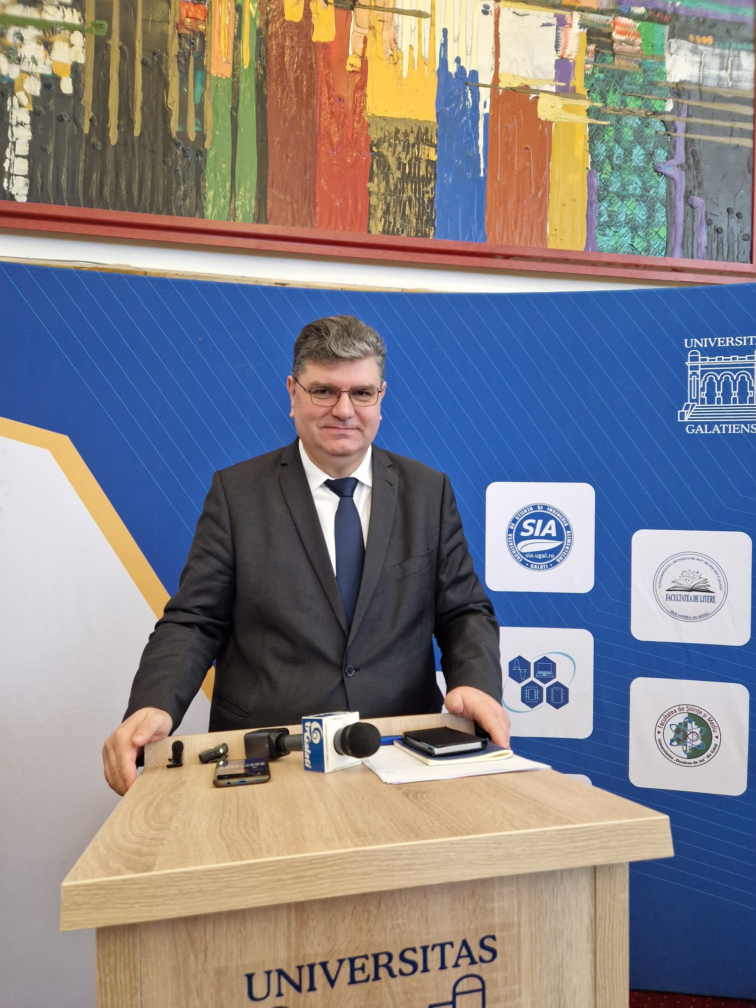 Trei proiecte de câte cinci milioane de euro, câştigate de Universitate