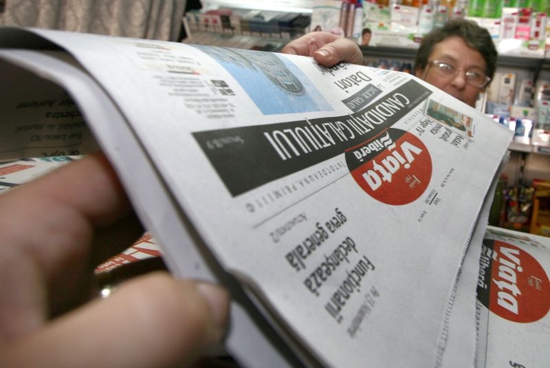 "Viaţa liberă", record de audienţă în luna martie