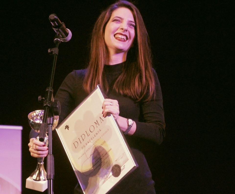 Premii de excelenţă pentru oameni de cultură