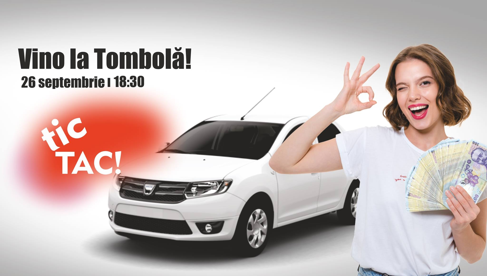 Gălățeni, eveniment pentru voi!