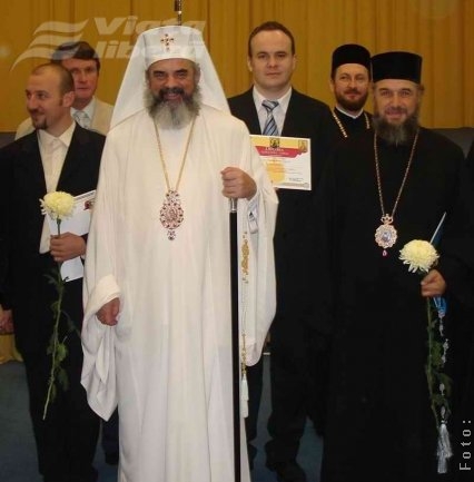 Mesajul PF Daniel la început de an şcolar