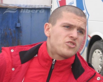 Bourceanu, coleg cu Mutu şi Chivu!