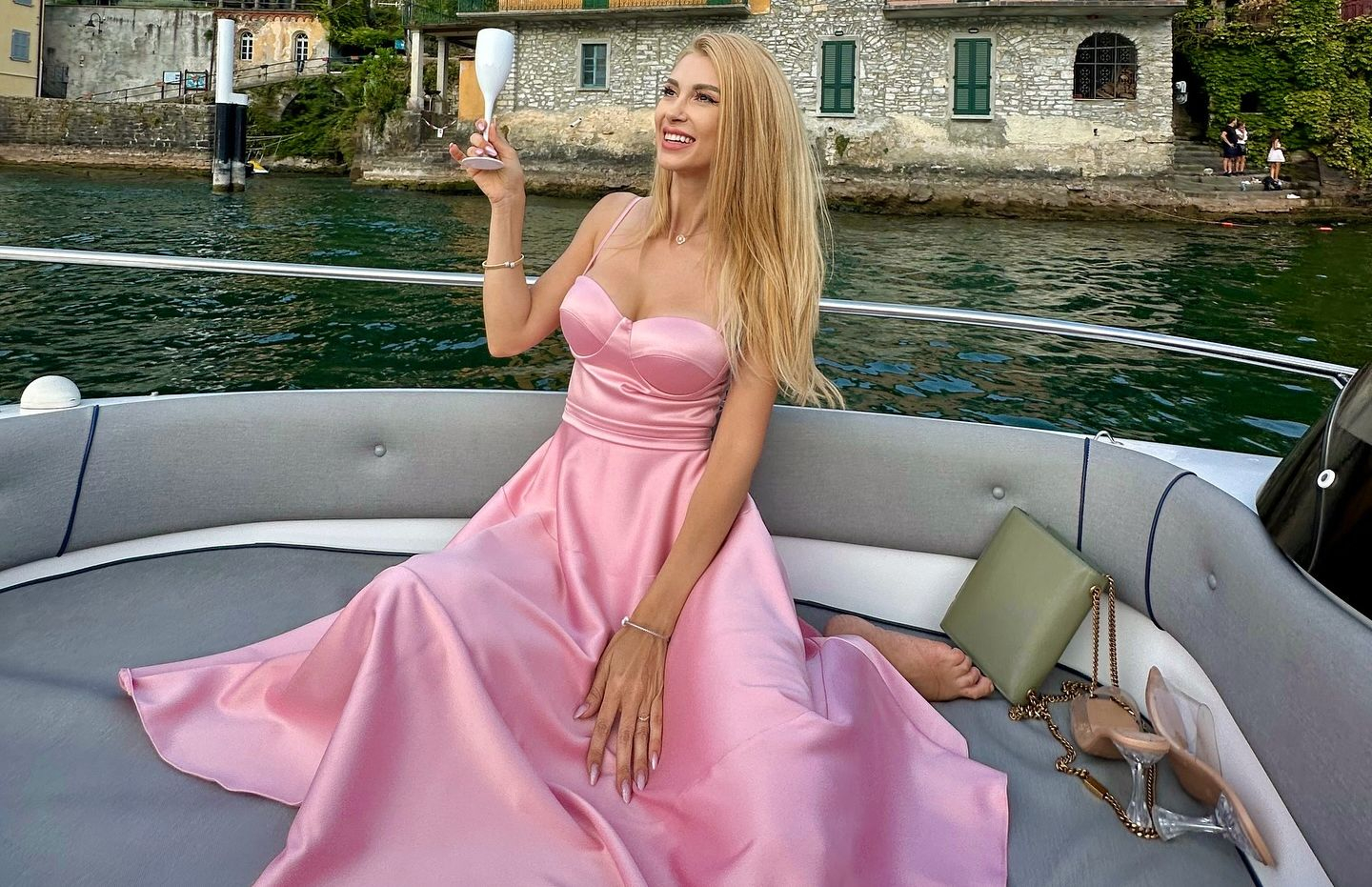 Andreea, „Te cunosc de undeva”... şi fără Antena 1