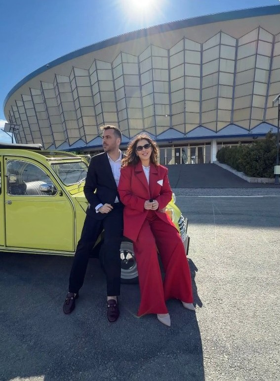 Cel mai mare eveniment de business networking