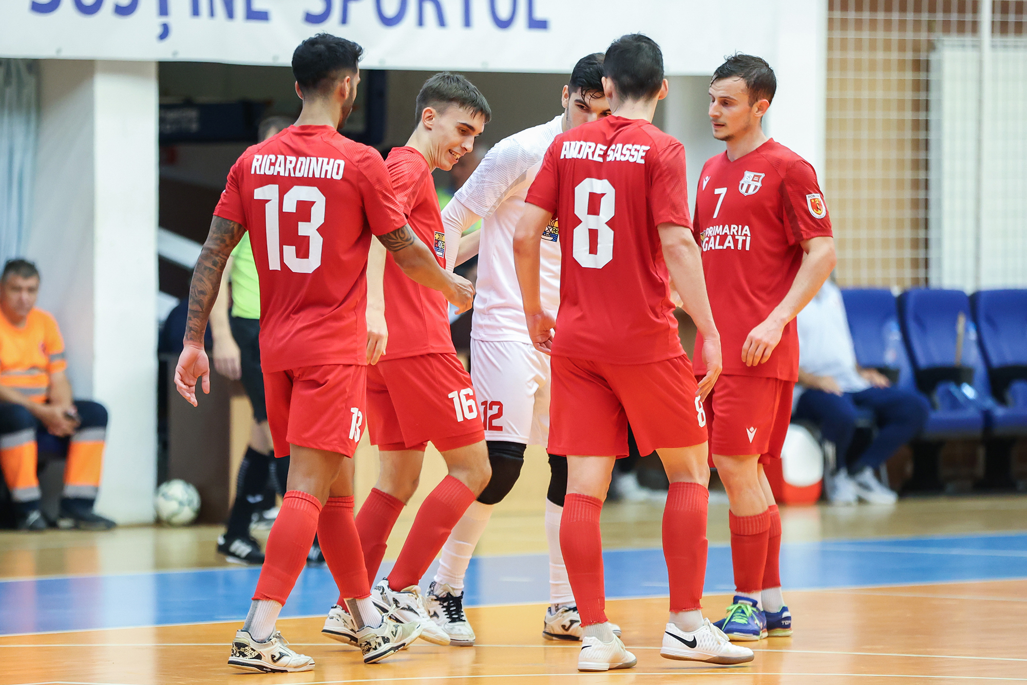 United a trecut de un test dificil