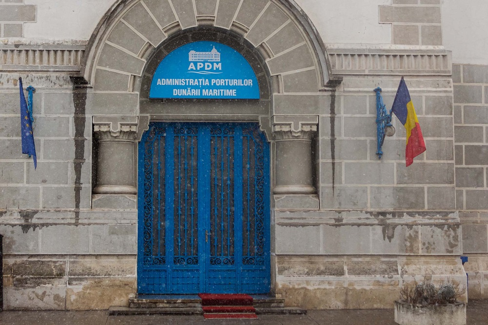 Soarta șefului APDM se decide vineri