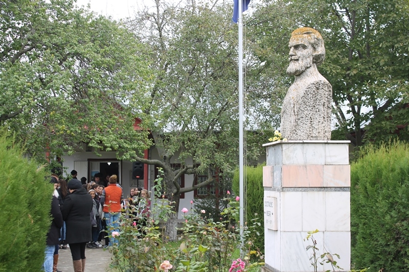 Sărbătoare uimitoare la redeschiderea Muzeului Negri (FOTO)