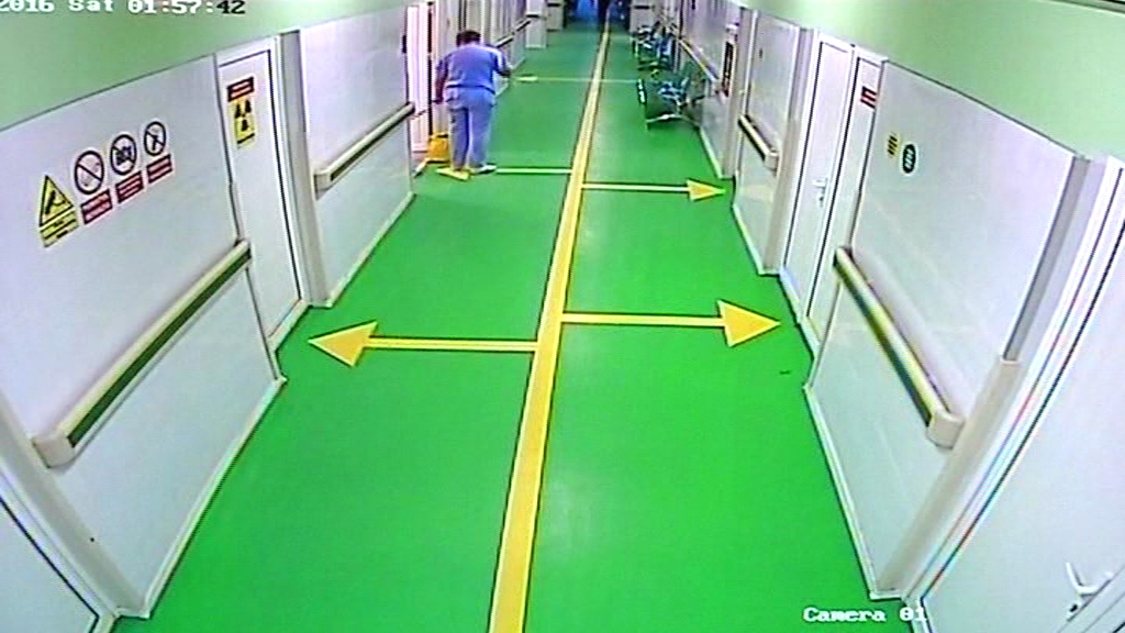 PANICĂ din cauza CUTREMURULUI. Mai multe gălățence au LEȘINAT după seism