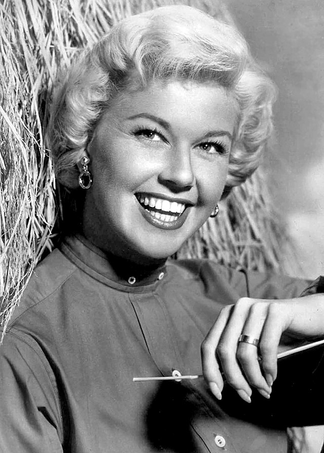 Oameni de seamă. Doris Day, simbol al Hollywoodului anilor ’60