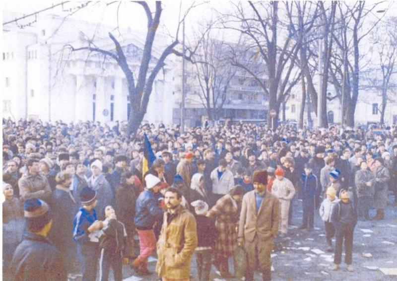 Nu există probe privind existența ”teroriștilor”