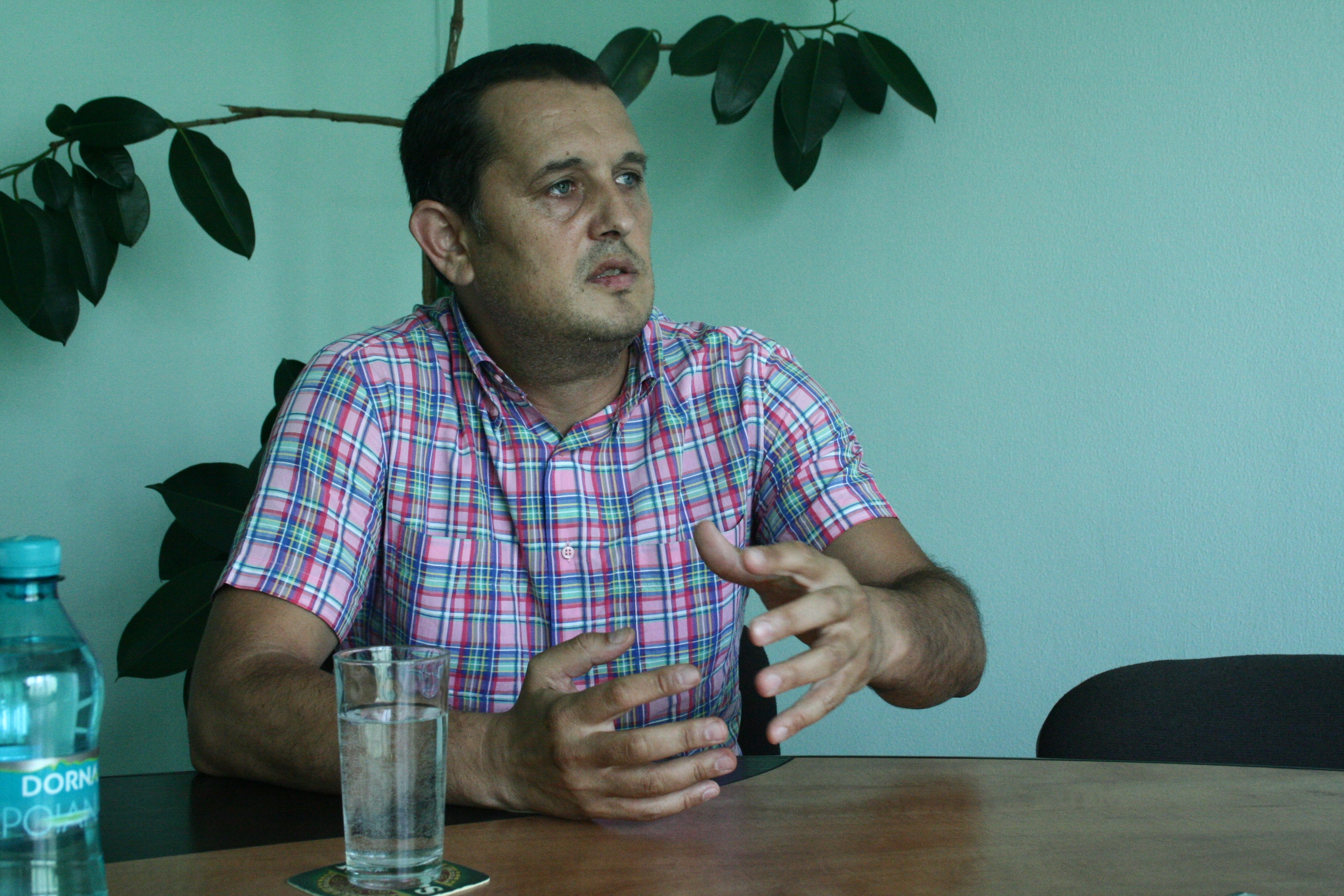 În "Viaţa Liberă" de mâine: Interviu de top cu avocatul Gheorghe Piperea