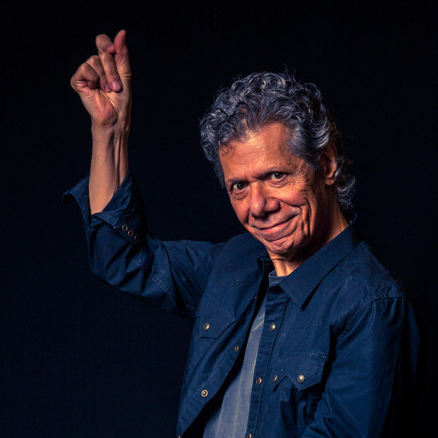 Cariere. Chick Corea, nume de referinţă al jazzului mondial