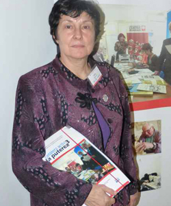 CRONICĂ DE CARTE | Un mini-roman consistent. O carte scrisă din tot sufletul (existenţialist sau nu)!