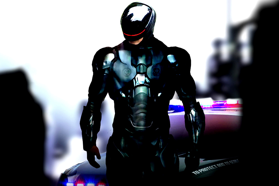 Pași rapizi spre justiția roboților