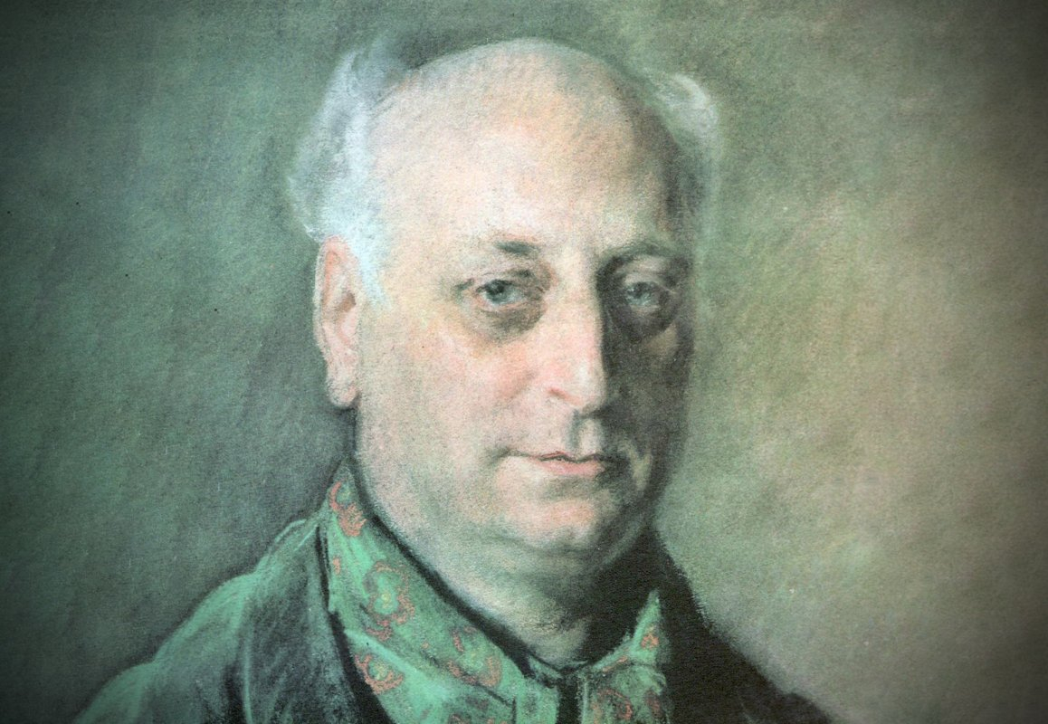 Paul D. Constantinescu, un vizionar al timpului său