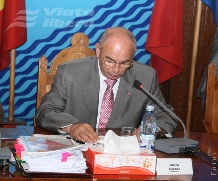 Proiect cu deschidere internaţională la Grădina Botanică