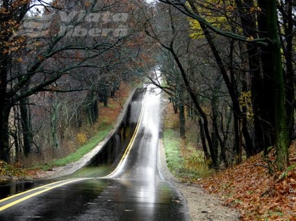 Galaţi – minus şapte şoferi grăbiţi
