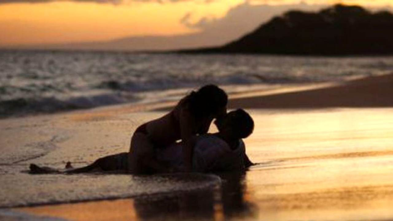 Sex all inclusive în vacanță