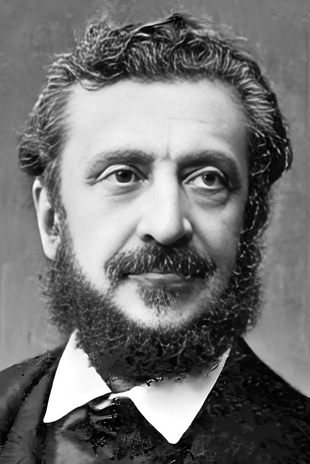 Oameni de seamă. Carol Popp de Szathmari, primul fotograf de război din lume