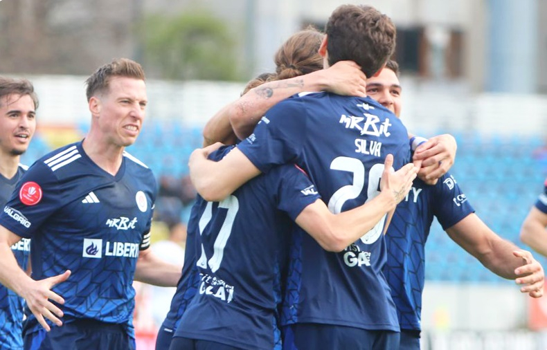 Victorie uriașă pentru gălățeni: FC Botoșani - Oțelul 0-1