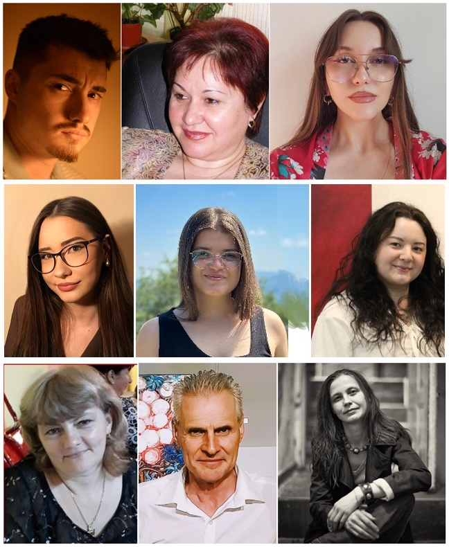 Noi membri în Filiala Galați a UAPR