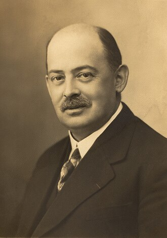 Remember. René Jeannel, zoologul francez care a predat la Cluj